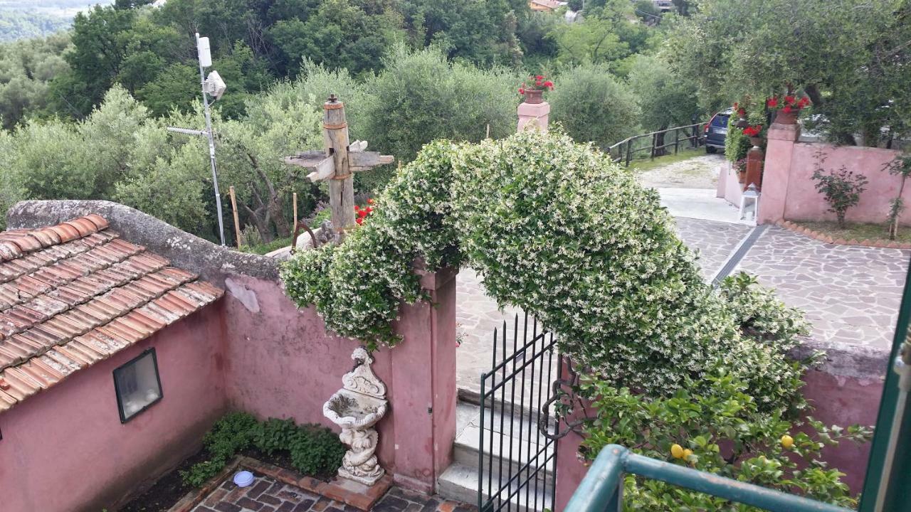 فيلا Le Donne Di Bargecchia Corsanico-Bargecchia المظهر الخارجي الصورة